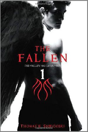 [Fallen: T. E. Sniegoski 01] • The Fallen